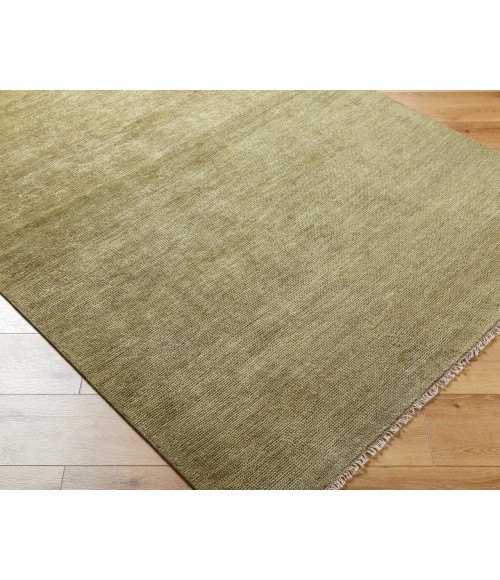Epic EPI-2314 10' x 14' Handmade Rug