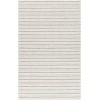 Livabliss Empoli EPO2300 Light Grey Taupe Area Rug 5 ft. X 7 ft. 6 in. Rectangle