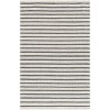 Livabliss Empoli EPO2302 Light Grey Medium Grey Area Rug 5 ft. X 7 ft. 6 in. Rectangle