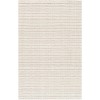 Livabliss Empoli EPO2303 Light Grey Taupe Area Rug 5 ft. X 7 ft. 6 in. Rectangle