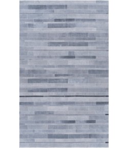Surya Elvira ERA1000 Slate Charcoal Area Rug 9 ft. X 12 ft. Rectangle