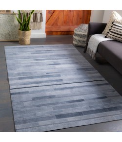 Surya Elvira ERA1000 Slate Charcoal Area Rug 9 ft. X 12 ft. Rectangle
