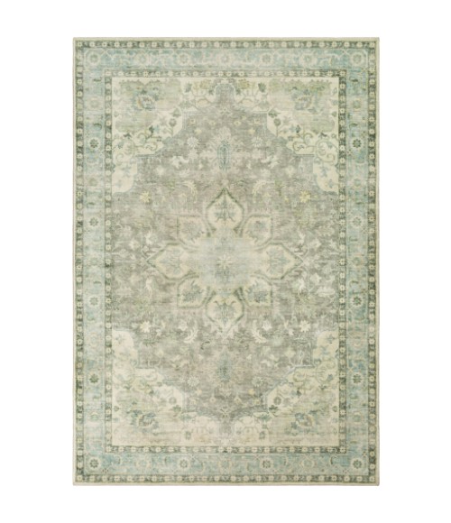 Livabliss Erin ERN-2309 2  x 3  Rug