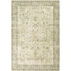Livabliss Erin ERN2310 Cream Sage Area Rug 2 ft. X 3 ft. Rectangle