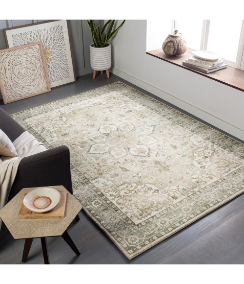Livabliss Erin ERN-2310 7 6 x 9 6 Rug