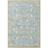 Livabliss Erin ERN2311 Denim Sky Blue Area Rug 2 ft. 6 in. X 4 ft. Rectangle