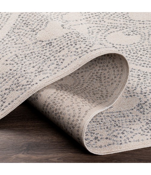 EUPHORIA RUG Surya Euphoria ERP-2308 5 3 x 7 3 Rug