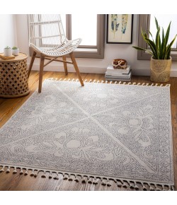 Livabliss Euphoria ERP2308 Multi Area Rug 5 ft. 3 in. X 7 ft. 3 in. Rectangle