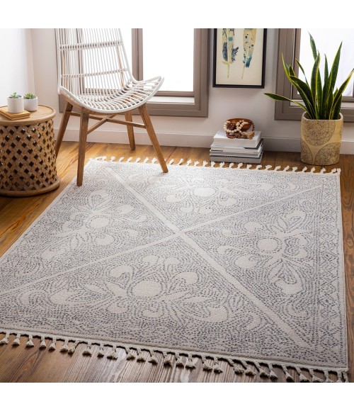 EUPHORIA RUG Surya Euphoria ERP-2308 5 3 x 7 3 Rug