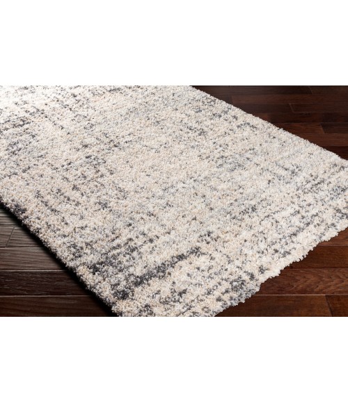 Livabliss Eskimo Shag Rug ESG2300