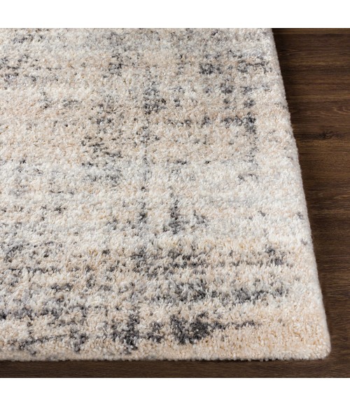 Livabliss Eskimo Shag Rug ESG2300