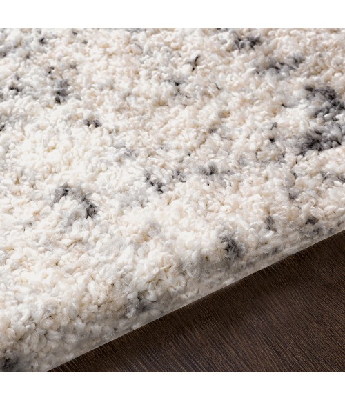 Livabliss Eskimo Shag Rug ESG2300