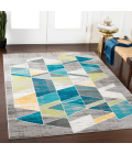 RAFETUS RUG Surya Rafetus ETS-2329-23