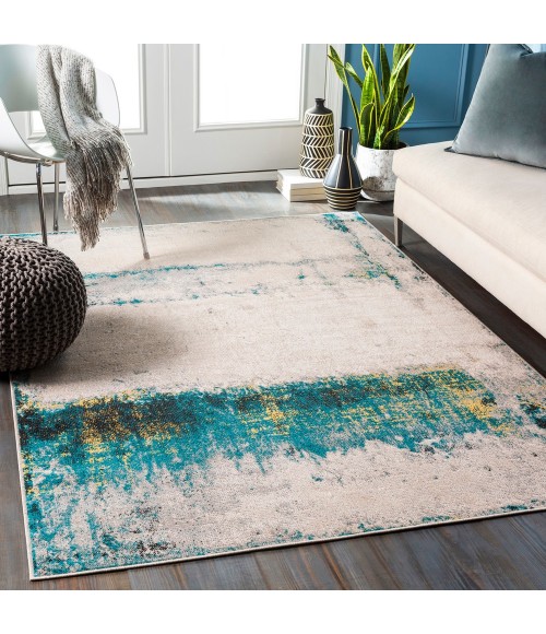RAFETUS RUG Surya Rafetus ETS-2349 Area Rug