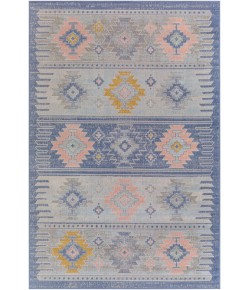 Livabliss Rafetus ETS2358 Light Grey Camel Area Rug 7 ft. 10 in. X 10 ft. 2 in. Rectangle