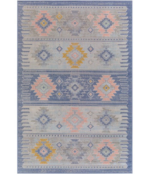 Surya Rafetus ETS-2358 7'10" x 10'2" Rug