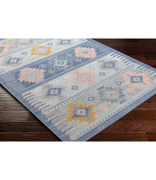 Surya Rafetus ETS-2358 7'10" x 10'2" Rug