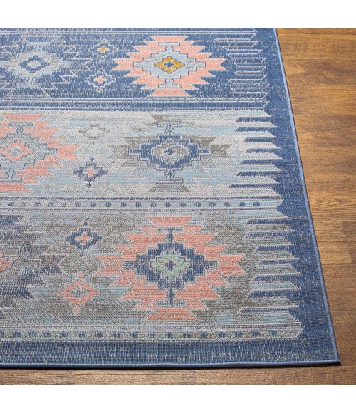 Surya Rafetus ETS-2358 7'10" x 10'2" Rug