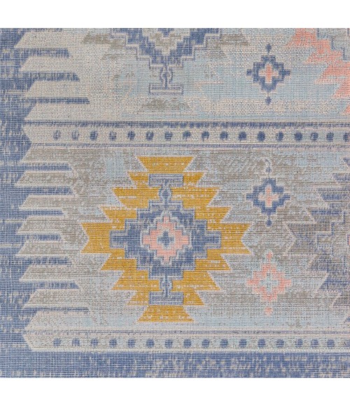 Surya Rafetus ETS-2358 7'10" x 10'2" Rug
