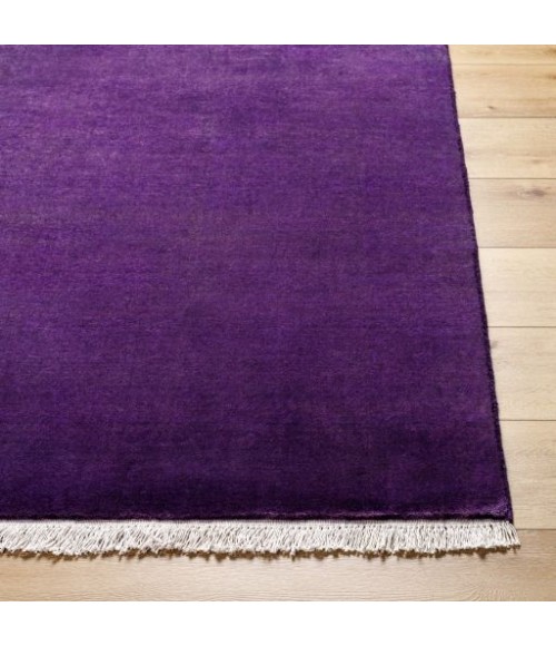 Evergreen EVG-2300 8' x 10' Hand Made Rug