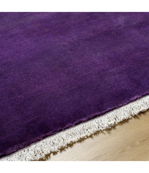 Evergreen EVG-2300 8' x 10' Hand Made Rug