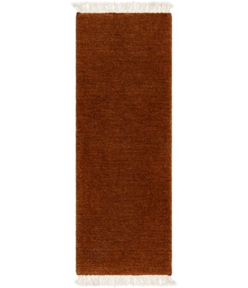 Evergreen EVG-2301 8' x 8' Hand Made Rug