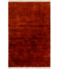 Surya Evergreen EVG2301 Bronze Mocha Area Rug 10 ft. X 10 ft. Round