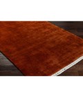 Evergreen EVG-2301 8' x 8' Hand Made Rug