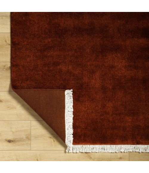 Evergreen EVG-2301 8' x 8' Hand Made Rug