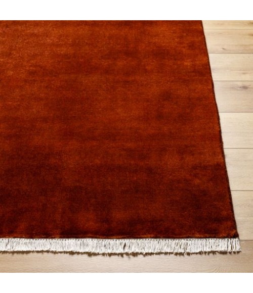 Evergreen EVG-2301 8' x 8' Hand Made Rug