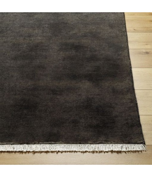Evergreen EVG-2302 Area Rug Evergreen EVG-2302 8' x 10' Hand Made Rug