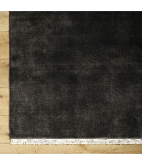 Evergreen EVG-2302 Area Rug Evergreen EVG-2302 8' x 10' Hand Made Rug