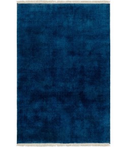 Surya Evergreen Blue EVG-2304 9 ft. X 12 ft. Rect. Rug