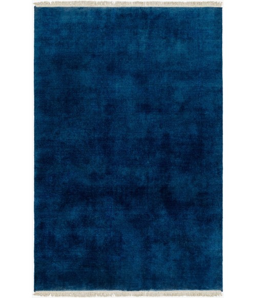 Surya Evergreen Blue EVG-2304 9 ft. X 12 ft. Rect. Rug