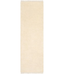 Surya Evergreen Ivory EVG-2305 3 ft. X 10 ft. Rect. Rug