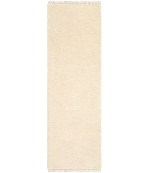 Surya Evergreen Ivory EVG-2305 3 ft. X 10 ft. Rect. Rug