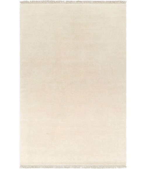 Surya Evergreen Ivory EVG-2305 8 ft. X 8 ft. Square Rug