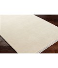 Surya Evergreen Ivory EVG-2305 8 ft. X 8 ft. Square Rug