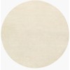 Surya Evergreen Ivory EVG-2305 10 ft. X 10 ft. Round Rug