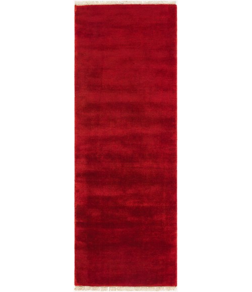 Surya Evergreen Red EVG-2306 2 ft. 6 in. X 8 ft. Rect. Rug