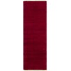 Surya Evergreen Burgandy EVG-2307 2 ft. 6 in. X 8 ft. Rect. Rug