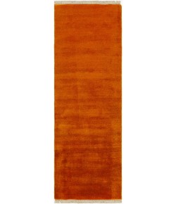Surya Evergreen Rust EVG-2308 2 ft. 6 in. X 8 ft. Rect. Rug