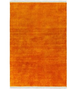 Surya Evergreen Rust EVG-2308 4 ft. X 6 ft. Rect. Rug