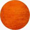 Surya Evergreen Rust EVG-2308 10 ft. X 10 ft. Round Rug