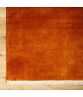 Surya Evergreen Rust EVG-2308 6 ft. X 6 ft. Square Rug