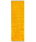 Surya Evergreen Yellow EVG-2309 3 ft. X 10 ft. Rect. Rug