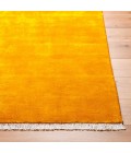 Surya Evergreen Yellow EVG-2309 8 ft. X 8 ft. Round Rug