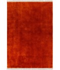 Surya Evergreen Orange EVG-2310 6 ft. X 6 ft. Square Rug
