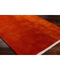 Surya Evergreen Orange EVG-2310 2 ft. 6 in. X 8 ft. Rect. Rug