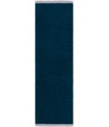 Surya Evergreen Midnight Blue EVG-2311 2 ft. 6 in. X 8 ft. Rect. Rug